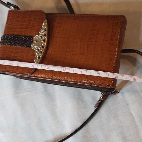 Crossbody wallet - Picture 8 of 9